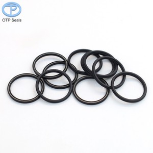 Anillo <span class=keywords><strong>de</strong></span> sellado <span class=keywords><strong>de</strong></span> resorte para orificios, sellos <span class=keywords><strong>de</strong></span> PTFE, politetrafluoroetileno con fibra <span class=keywords><strong>de</strong></span> carbono, resorte en V, piezas no estándar, personalizadas <span class=keywords><strong>de</strong></span> fábrica - Product Image 1