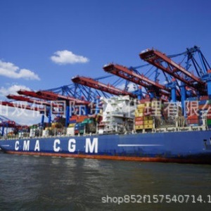 บริการขนส่งทางทะเลแบบ FCL และ LCL จากฝอซาน เซินเจิ้น กว่างโจว ไปยังสเปน บาร์เซโลนา พร้อมบริการพิธีการศุลกากร - Product Image 5