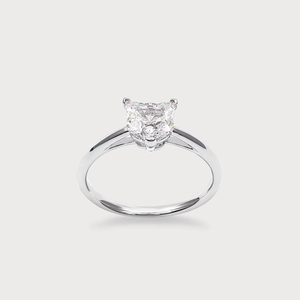<span class=keywords><strong>Anello</strong></span> Personalizzabile <span class=keywords><strong>con</strong></span> <span class=keywords><strong>Diamante</strong></span> Taglio Gatto <span class=keywords><strong>da</strong></span> <span class=keywords><strong>1</strong></span> <span class=keywords><strong>Carato</strong></span>, <span class=keywords><strong>Diamante</strong></span> Coltivato in Laboratorio 1ct, Gioielli Serie Pet Fai-<span class=keywords><strong>da</strong></span>-Te in Oro 18k - Product Image 1