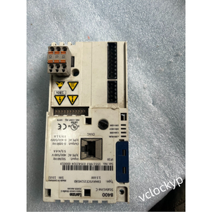 1 ชิ้นใหม่ LENZE อินเวอร์เตอร์ E84AVSCE2224SX0 - Product Image 4