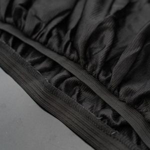 <span class=keywords><strong>Tenda</strong></span> a maglia universale estensibile traspirante e Anti-diretta copertura tendina del finestrino del <span class=keywords><strong>sole</strong></span> - Product Image 4