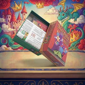 <span class=keywords><strong>Carte</strong></span> da <span class=keywords><strong>Gioco</strong></span> di Lusso in Carta Artistica di Alta Qualità, Design per Giochi di Tarocchi e Poker, Giochi per Feste per <span class=keywords><strong>Bambini</strong></span>, Stampa Logo all'Ingrosso - Product Image 2