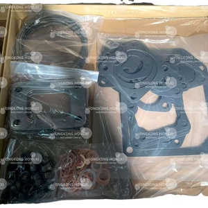 37501-02200 37501-12200 37501-32100 Engine <b>Gasket</b> Kit For S12R - Product Image 1