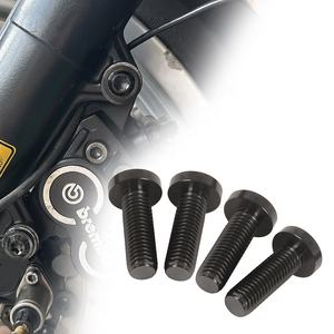Boulons de pompe de frein avant de moto K75 <span class=keywords><strong>K100</strong></span> - Product Image 1