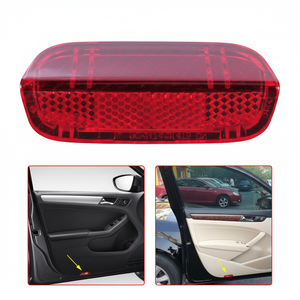 Volkswagen Jetta Golf สำหรับ Passat ประตู1K0947419สะท้อนแสงทำจากวัสดุสะท้อนแสง - Product Image 2