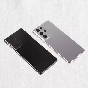 A basso prezzo usato telefoni cellulari per <span class=keywords><strong>Galaxy</strong></span> <span class=keywords><strong>S21</strong></span> + 8GB + 128GB/256GB 5G <span class=keywords><strong>nero</strong></span> notturno 6.7 pollici telefoni cellulari usati - Product Image 4