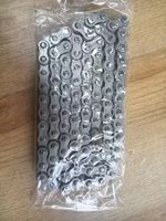 Juego Completo de Accesorios Skylon ISO OEM para Motocicletas Reforzadas, Cadena de Rodillos 420H, Piñón 38T 15T, Jiangsu