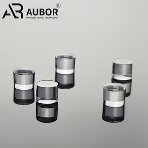 20mm PMMA 3D VR Optical <strong>Lenses</strong> <strong>Aspheric</strong> Convex <strong>Lens</strong> Virtual Reality Devices Double Convex with AR Coating Plano-convex <strong>Lens</strong> - Product Image 4