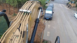 Used Caterpillar 329D <strong>Excavator</strong> 2013 Model 29 Ton 1.59m Bucket Capacity Engine Pump Original Certified Construction Equipment - Product Image 3