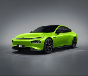 Nouveau style, voiture électrique chinoise Xiaopeng P7 modèle 2025 la moins chère, véhicule à énergie longue portée, Xiaopeng P7 2024, Xiaopeng P7 - Product Image 5