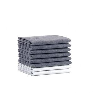 Tapis d'entraînement pour animaux de compagnie en fibre de charbon de bambou, petits tapis absorbants pour chiots et chiens - Product Image 1