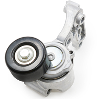 Fabricante de alto rendimiento Tensor de correa 16620-31040 para Toyota RAV4 16620-31020 16620-31050 16620-31021