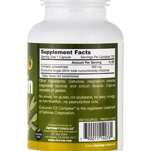 Oem/Odm Private Label Biologische Kurkuma Curcumine Met Zwarte Peper <span class=keywords><strong>Capsules</strong></span> - Product Image 1