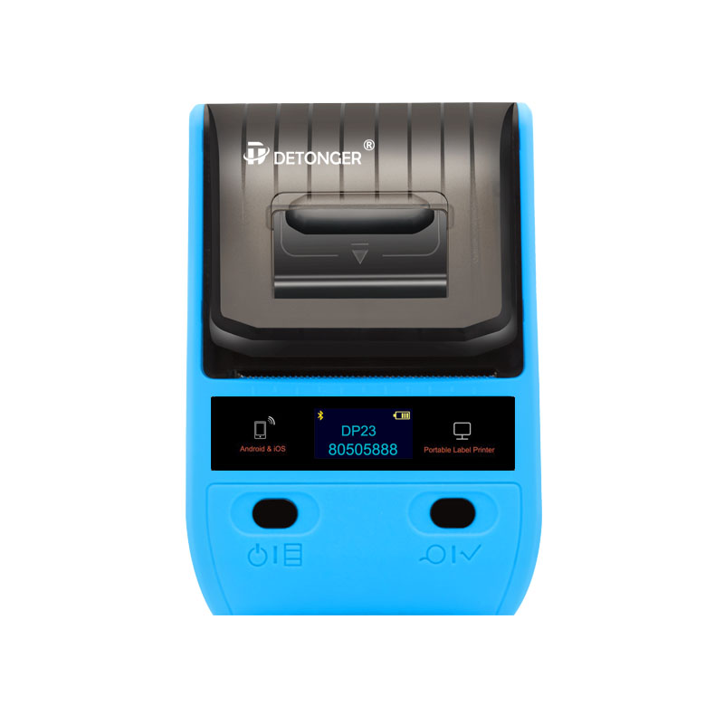 DP23
