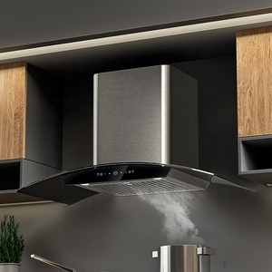 Varie specifiche alternativa economica della cappa da <span class=keywords><strong>cucina</strong></span> cappa da <span class=keywords><strong>cucina</strong></span> e <span class=keywords><strong>piano</strong></span> <span class=keywords><strong>cottura</strong></span> - Product Image 3