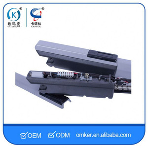 Biệt thự 230volt Swing cổng mở nhiệm vụ nặng nề Swing cổng mở nhiệm vụ nặng nề - Product Image 5