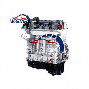 Moteur nu à bloc long N20 100% T L4 haute performance 2.0 testé pour <span class=keywords><strong>BMW</strong></span> X1 X3 <span class=keywords><strong>XS</strong></span> 320i 520i - Product Image 1