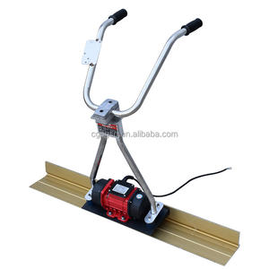 <span class=keywords><strong>Regla</strong></span> de piso de máquina niveladora vibratoria de hormigón eléctrica barata con vibrador de motor de 220V/380V industrias de construcción usadas - Product Image 3