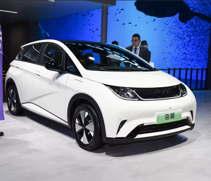 รถยนต์ไฟฟ้า <span class=keywords><strong>BYD</strong></span> <span class=keywords><strong>Dolphin</strong></span> ปี 2025 2026 รถยนต์สำหรับผู้ใหญ่ ยานยนต์ไฟฟ้า EV พลังงานใหม่ รถยนต์ไฟฟ้า <span class=keywords><strong>BYD</strong></span> <span class=keywords><strong>Dolphin</strong></span> จากประเทศจีน - Product Image 2