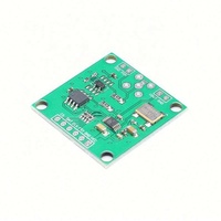 Générateur de signaux DDS AD9833 DC 0-12,5 MHz SPI, source de signaux sinusoïdaux triangulaires et carrés