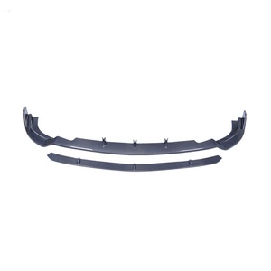 <span class=keywords><strong>2022</strong></span> Offre Spéciale fibre de carbone Bodykit pare-chocs avant lèvre séparateur avant pour <span class=keywords><strong>Mercedes</strong></span> Benz AMG GT5 GT53 <span class=keywords><strong>4</strong></span> <span class=keywords><strong>MATIC</strong></span> - Product Image 1