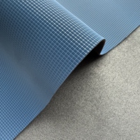 1.4mm Pu Cuir Synthétique Tissu Faux Cuir Imperméable Rouleaux Tissu Matières Premières Cuero Pelle Cuir pour Chaussures Sac Décorer