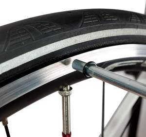 Indicador de alineación de patilla de cambio de bicicleta, compatible con ruedas de ciclismo de montaña y carretera de 20 "a 29" - Product Image 4