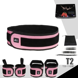 Jeu <span class=keywords><strong>de</strong></span> bandes personnalisées pour entraînement vertical <span class=keywords><strong>de</strong></span> saut Ensemble <span class=keywords><strong>de</strong></span> bandes <span class=keywords><strong>de</strong></span> résistance pour exercices <span class=keywords><strong>de</strong></span> <span class=keywords><strong>boxe</strong></span> et <span class=keywords><strong>de</strong></span> musculation - Product Image 5