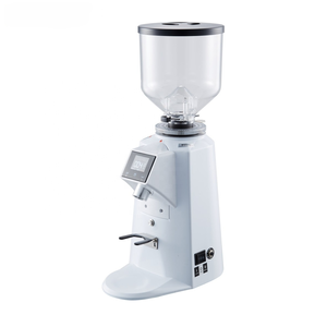 Cafetera Espresso Profesional Comercial DF 64 de 64 mm con Pantalla Táctil Negra para Hotel, Eléctrica - Product Image 2