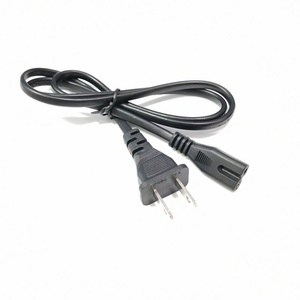 Cordon d'alimentation de 1 m pour PSP PSV PS2 PS3 - Product Image 2