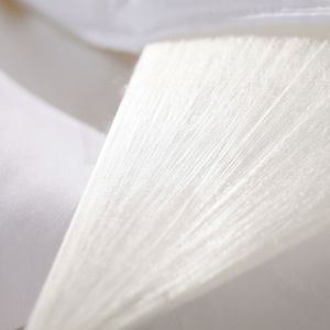 Venta caliente 100% Pupa de gusano de seda orgánica Durable y transpirable Comida de hotel Edredones de seda congelada de Vietnam - Product Image 1