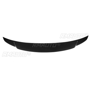 ปีกสปอยเลอร์ท้ายรถสำหรับ Infiniti G35 G25 Q40 G37 4ประตูซีดาน2007-2015 - Product Image 4