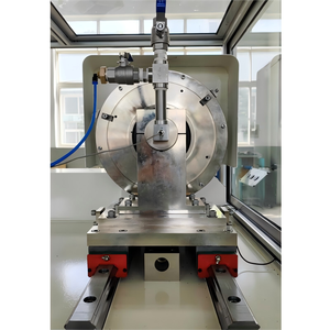 Máquina de Teste Dinâmico de Retentores de Óleo, Equipamento Rotativo para Teste Dinâmico de Retentores de Óleo, Testador de Desempenho Dinâmico de Retentores de Óleo, Preço de Fábrica - Product Image 3