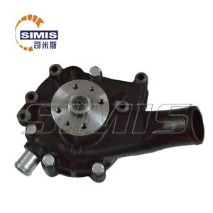 Высококачественные водяные насосы SIMIS Z-1-13610-876-1 для погрузчиков ISUZU 6BG1 <span class=keywords><strong>TCM</strong></span> FD35-50T8/6BG1, артикул SIMIS SIMIS10004 Гарантия 6 месяцев - Product Image 3