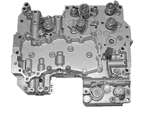 La <span class=keywords><strong>Ford</strong></span>, Mazda F4AEL, F4EAT Vanne Corps 1997-2005 Sans Tube - Product Image 2