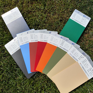 Pintura en Polvo de <span class=keywords><strong>Alta</strong></span> Resistencia a la <span class=keywords><strong>Temperatura</strong></span>, Recubrimiento en Polvo Electrostático, Mejores Ventas - Product Image 4