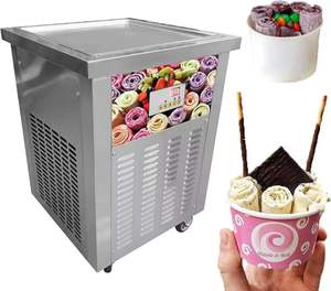 roll <b>ice</b> <b>cream</b> <b>machine</b> - Product Image 1
