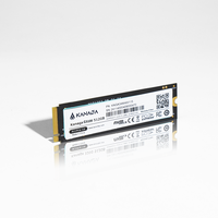 قرص صلب داخلي جديد NVMe M.2 2280 بسعة 256 جيجابايت و512 جيجابايت و1 تيرابايت، PCIe 3.0، سرعة قراءة عالية، للكمبيوتر الشخصي والكمبيوتر المحمول