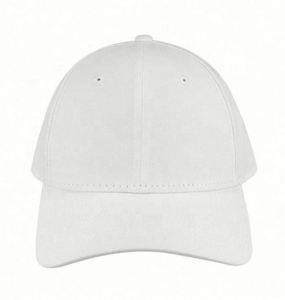 หมวกเบสบอลผ้าคอร์ดูรอยคอตตอน 6 แผงแบบปรับได้ พร้อมลายปักตัวอักษรแบบสปอร์ต สำหรับทุกเพศ (แบบทั่วไป) - Product Image 2