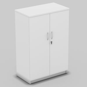 מפעל oem/odm מפעל מותאם אישית עיצוב מודרני מודולרי אחסון 8 ארונות נעילה המארגנים לשימוש ביתי - Product Image 4