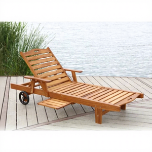 Vente à chaud de meubles de jardin <span class=keywords><strong>en</strong></span> plein air chaises longues de plage chaise longue <span class=keywords><strong>en</strong></span> <span class=keywords><strong>teck</strong></span> chaise longue de plage chaise longue <span class=keywords><strong>en</strong></span> <span class=keywords><strong>teck</strong></span> <span class=keywords><strong>piscine</strong></span> d'hôtel - Product Image 1