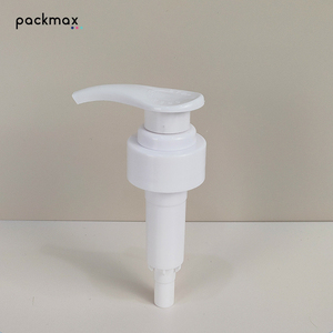 External dish soap press <b>pump</b> head — 32/410 <b>shampoo</b>, shower gel & lotion <b>pump</b>, hand soap <b>pump</b> head - Product Image 2