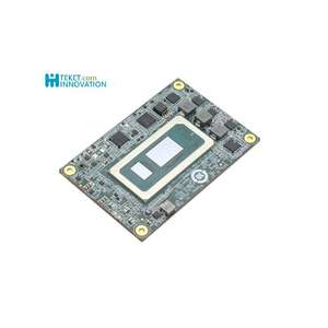 NANOCOM-RAPCOM Express Type 10 avec Intel Core U300E de 13e génération i7-1365UE LPDDR5 NVMe eDP intégré double affichage pour AAEON - Product Image 1