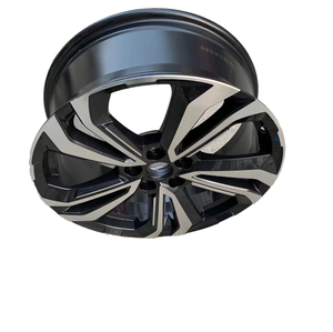 Parti Auto Skyworth, Cerchi in Lega di Alluminio Skyworth EV6 Compatibili con Elaris <span class=keywords><strong>BEO</strong></span> / Imperium SEO; Numero OEM: C2030021BAA - Product Image 4