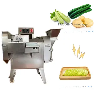 班加罗尔切片辣椒胡萝卜条切割机薯片切割机蔬菜切割机