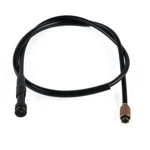 Cable de velocímetro de motocicleta NiceCNC para <span class=keywords><strong>Honda</strong></span> CB750K XL600R XR600R <span class=keywords><strong>CB650</strong></span> CB250 XR250L <span class=keywords><strong>R</strong></span> #44830-390-000 - Product Image 1