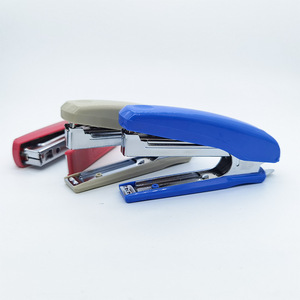 Mini <span class=keywords><strong>grapadora</strong></span> de <span class=keywords><strong>animales</strong></span> de dibujos animados <span class=keywords><strong>para</strong></span> estudiantes, Mini <span class=keywords><strong>grapadora</strong></span> <span class=keywords><strong>para</strong></span> oficina, papelería, <span class=keywords><strong>grapadora</strong></span> Manual <span class=keywords><strong>para</strong></span> encuadernación de libros - Product Image 3