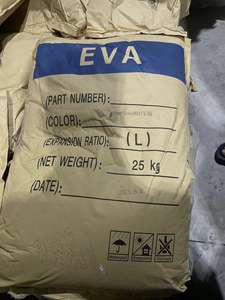 Granules EVA du fabricant pour Injecktion Machine-Sandales et pantoufles imperméables souples pour chaussures et sacs - Product Image 5