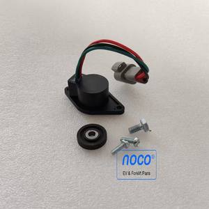 Nuevo Interruptor de Encendido Golf XRT-4 Modelo 101826301 - Product Image 2