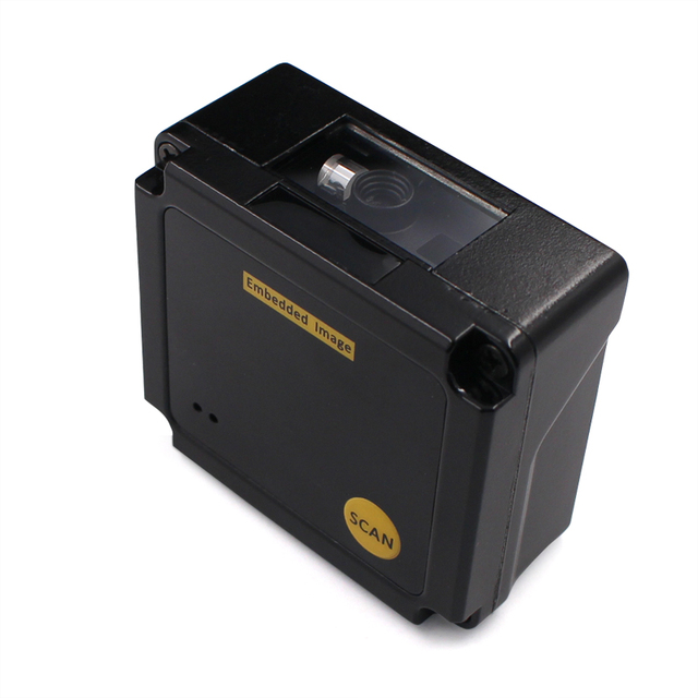 A1 SE4630 Passport Reader Mrz Ocr Scanners Qr Code Reader Module